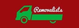 Removalists Woodroffe - Furniture Removalist Services